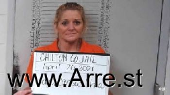 Cansas Shea Lodge Mugshot