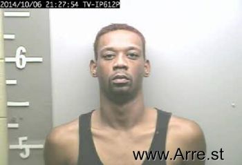 Carandis Torell Staten Mugshot