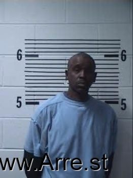 Carl  Tucker Mugshot