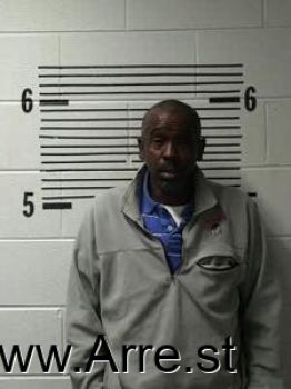 Carl  Tucker Mugshot