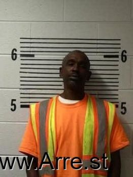 Carl  Tucker Mugshot