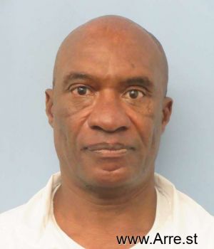 Carl  Walker Mugshot