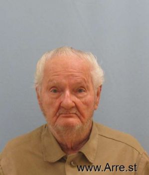 Carl Emmett Wyatt Mugshot