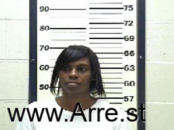 Carla Sheree Sears Mugshot