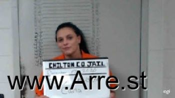 Carla Michelle Calhoun Mugshot