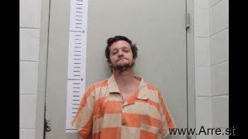 Carl James Micheal Brasher Mugshot