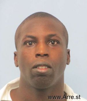 Carlos  Braxton Mugshot