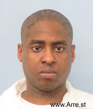 Carlos R Coleman Mugshot