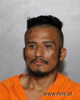 Carlos  Valdez Mugshot