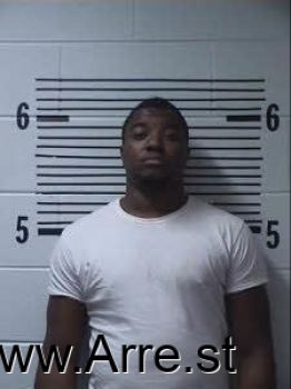 Carlos  Young Mugshot