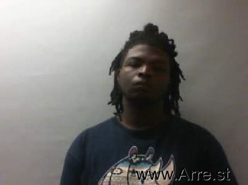 Carlos Peirre Morrison Ii Mugshot