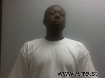 Carlos Deontae Nix Mugshot