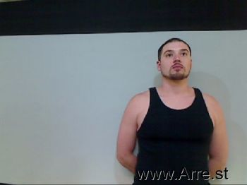 Carlton Andrew Franklin Mugshot