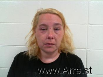 Carmen  Capps Mugshot