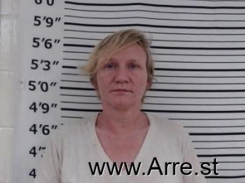 Carmen  Jowers Mugshot