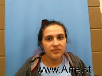 Carmen  Sanchez Mugshot