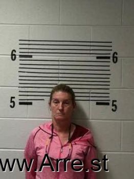 Carol  Harris Mugshot