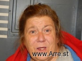 Carol Harden Smith Mugshot