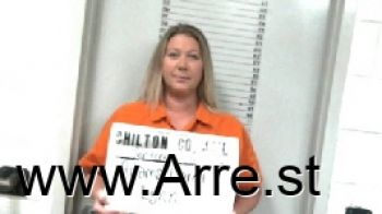 Carol Lynn Adams Mugshot