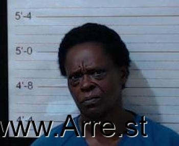 Carolyn  Wilson Mugshot