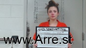 Carolyn Elizabeth Gates Mugshot