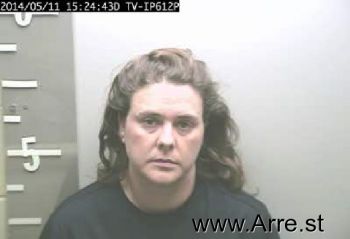 Carrie Emery Doran Mugshot