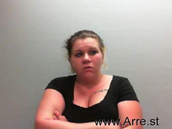 Carrie Denise Ingram Mugshot