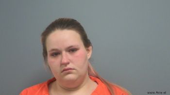 Carry Leann Hester Mugshot