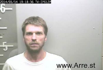 Casey David Graves Mugshot