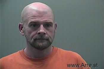 Casey Wayne Anderson Mugshot