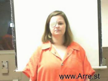 Casey Danielle Bryant Mugshot