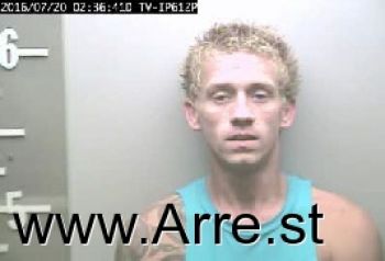 Casey Van Cole Durham Mugshot