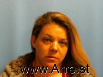 Casie Marie Winborn Mugshot