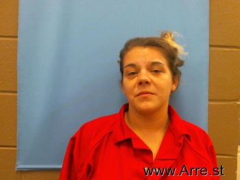 Casie Marie Winborn Mugshot