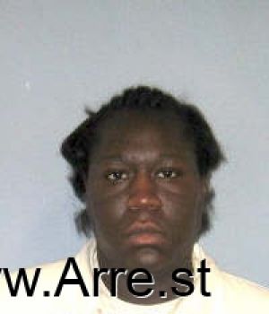 Cassandra Antoinetta Brown Mugshot