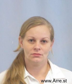 Cassandra Rene Parris Mugshot