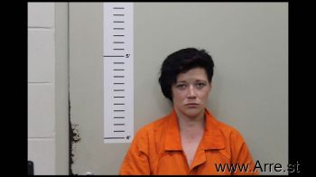 Cassidy Lynn Bussie Mugshot