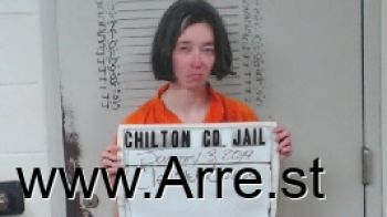 Cassie Lee Cleckler Mugshot