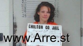 Cassie Marie Coleman Mugshot