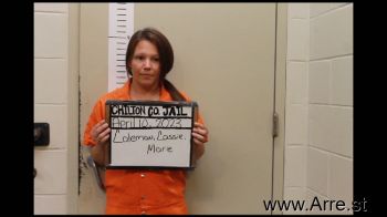 Cassie Marie Coleman Mugshot