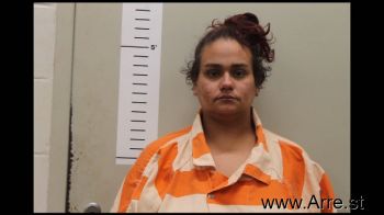 Cathleen Michelle Garcia Mugshot