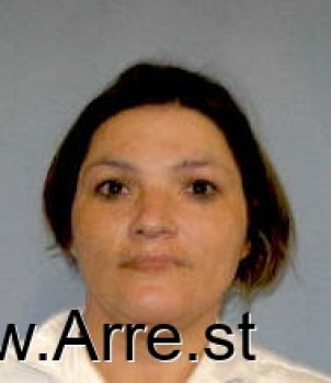 Cathy Ann Frederick Campbell Mugshot