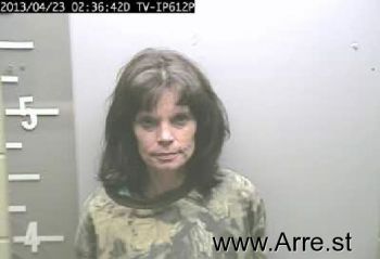 Cathy Jean Perry Mugshot