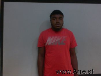 Cecil Paul Adair Ii Mugshot