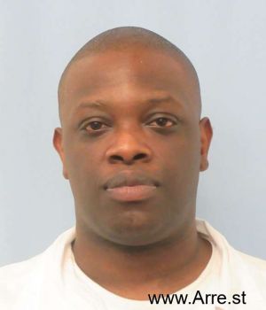 Cecil Rashad Chappell Mugshot