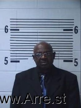 Cecil  Green Mugshot