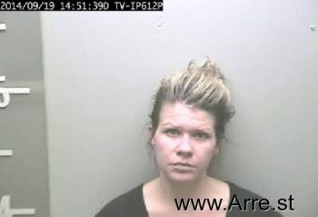 Cecili Lynn Stearns Mugshot