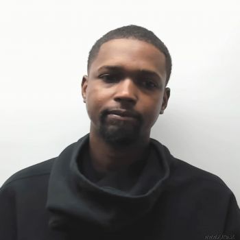 Cedric Lynn Garrett Jr Mugshot