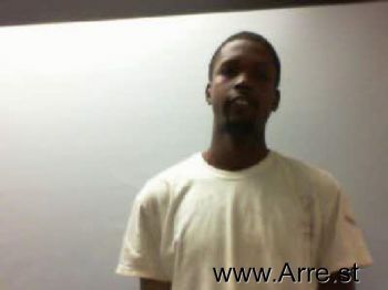 Cedric Lynn Garrett Jr Mugshot