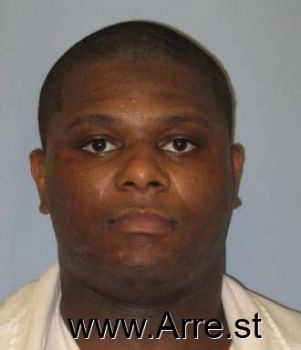 Cedrick Alfred Fenderson Mugshot